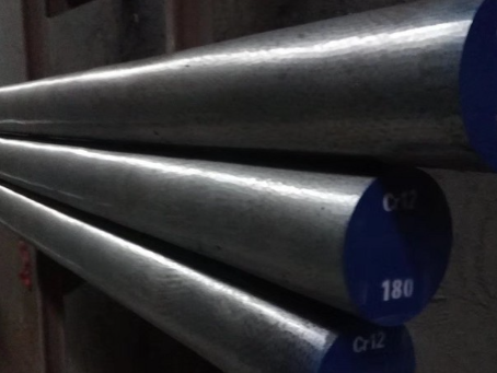 乡宁Cr12模具钢