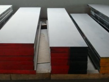 乡宁Cr12MoV模具钢