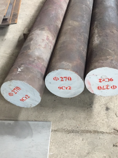 乡宁9Cr2工具钢